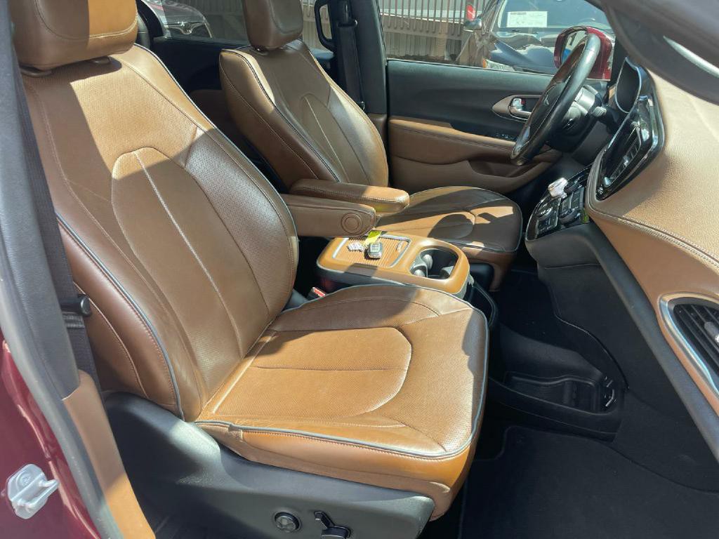 2020 Chrysler Pacifica Image 10