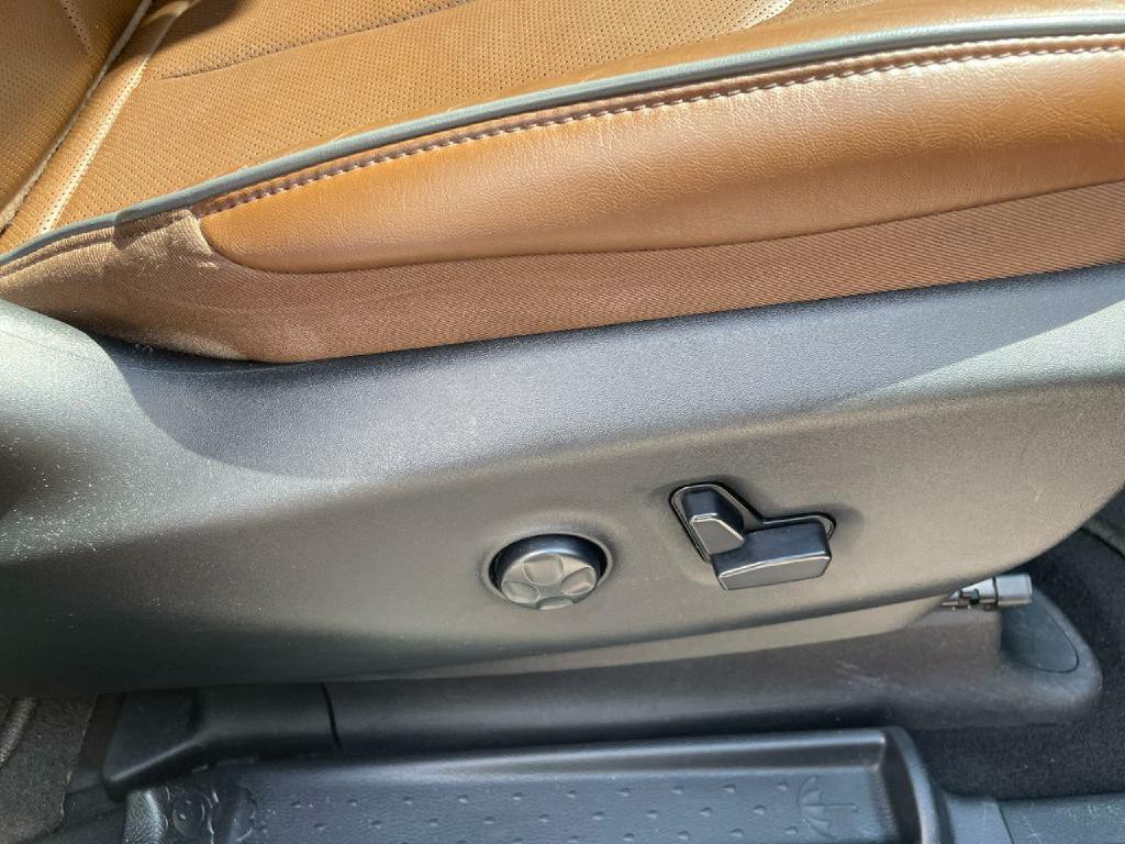 2020 Chrysler Pacifica Image 11