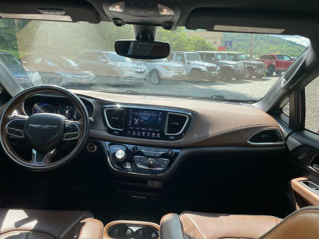 2020 Chrysler Pacifica Image 14