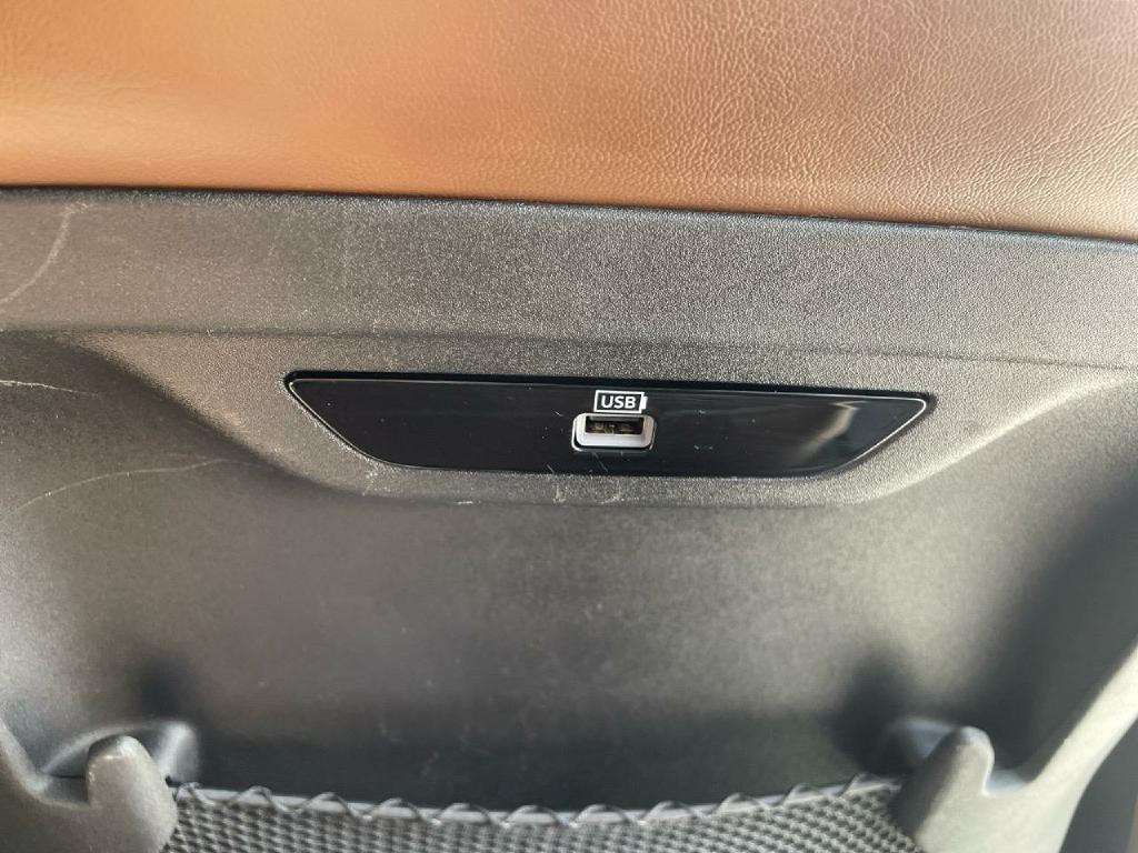 2020 Chrysler Pacifica Image 16