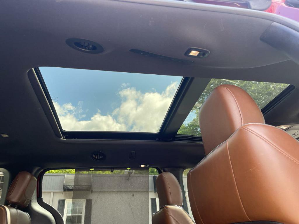 2020 Chrysler Pacifica Image 18