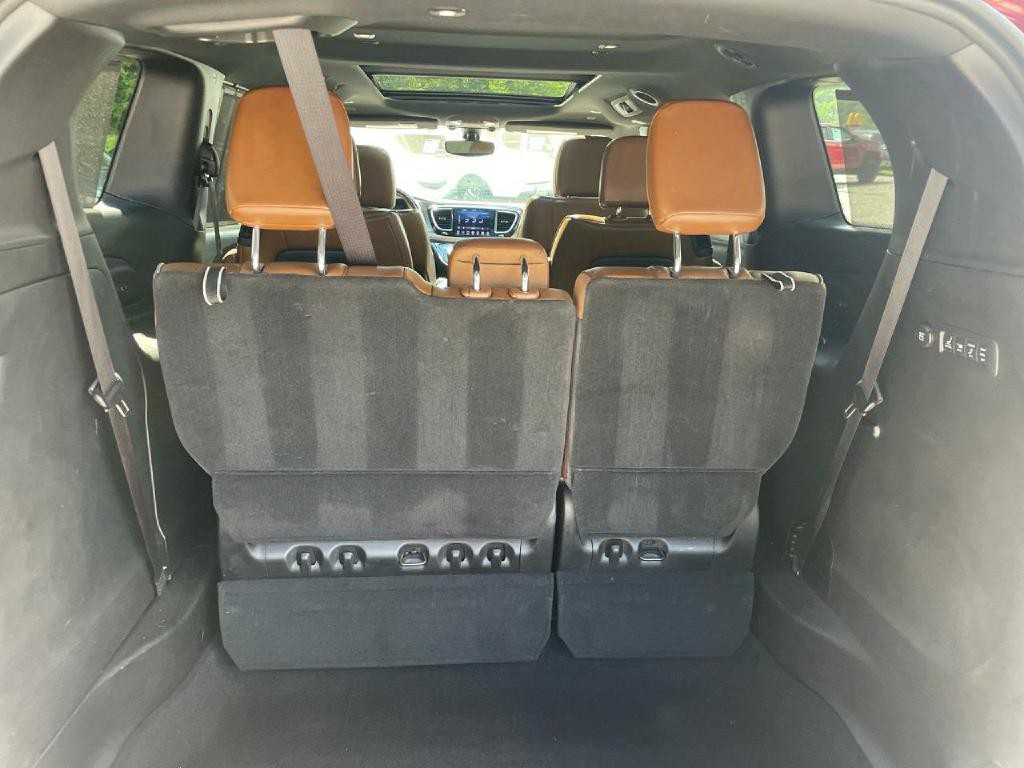 2020 Chrysler Pacifica Image 19