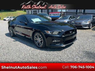 Image for 2016 Ford Mustang Fastback GT ID: 7595048