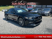 Image for 2016 Ford Mustang Fastback GT ID: 7595048