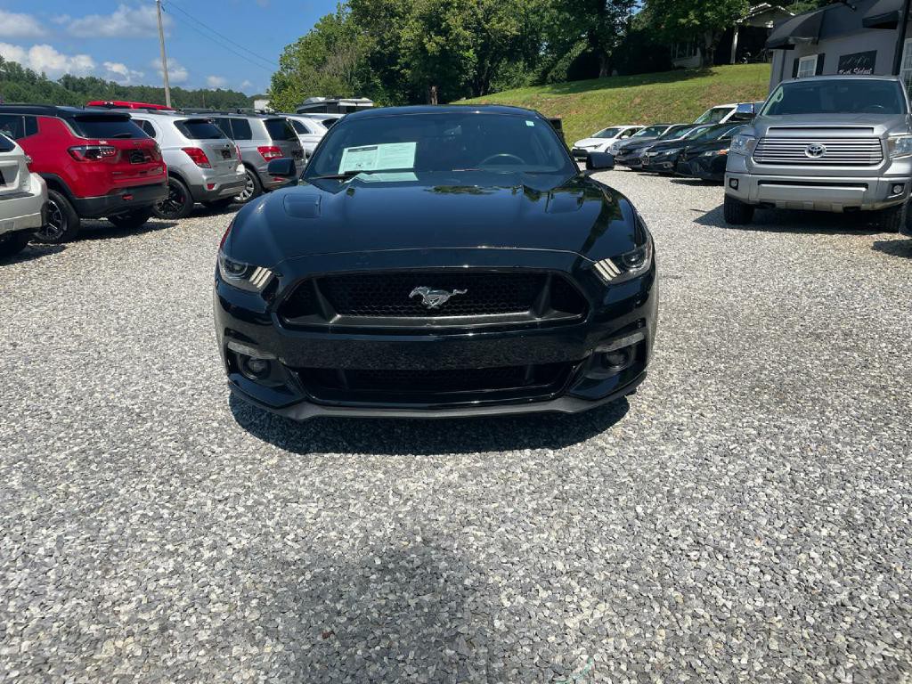 2016 Ford Mustang Image 2