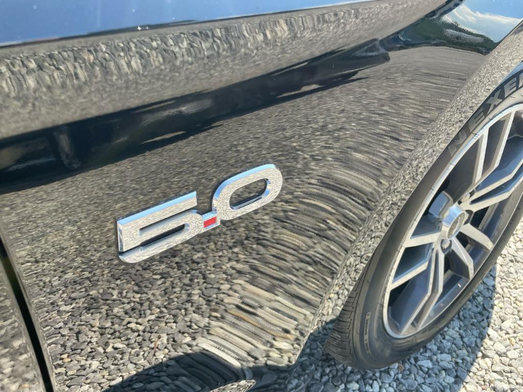 2016 Ford Mustang Image 8