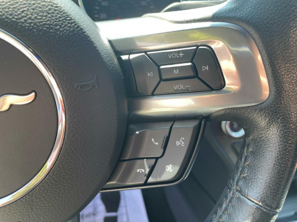 2016 Ford Mustang Image 22