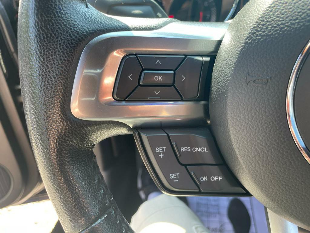 2016 Ford Mustang Image 23