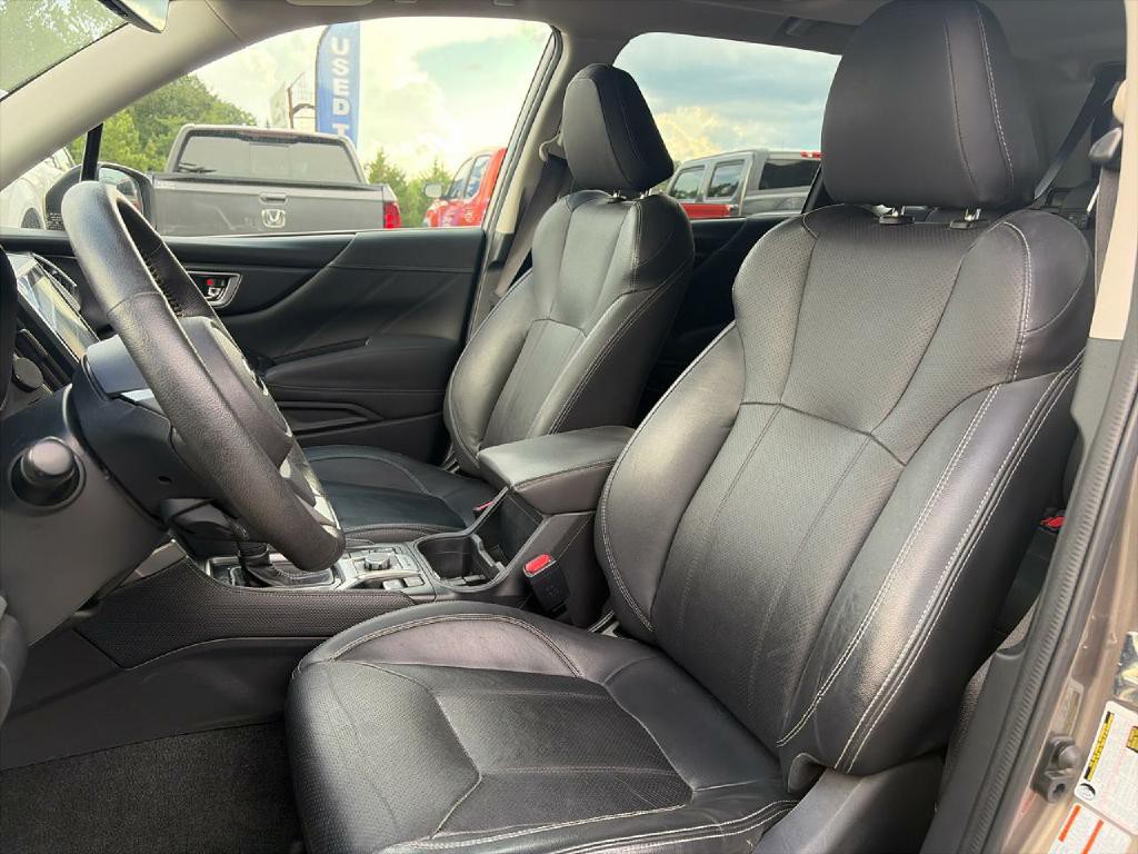 2019 Subaru Forester Image 11