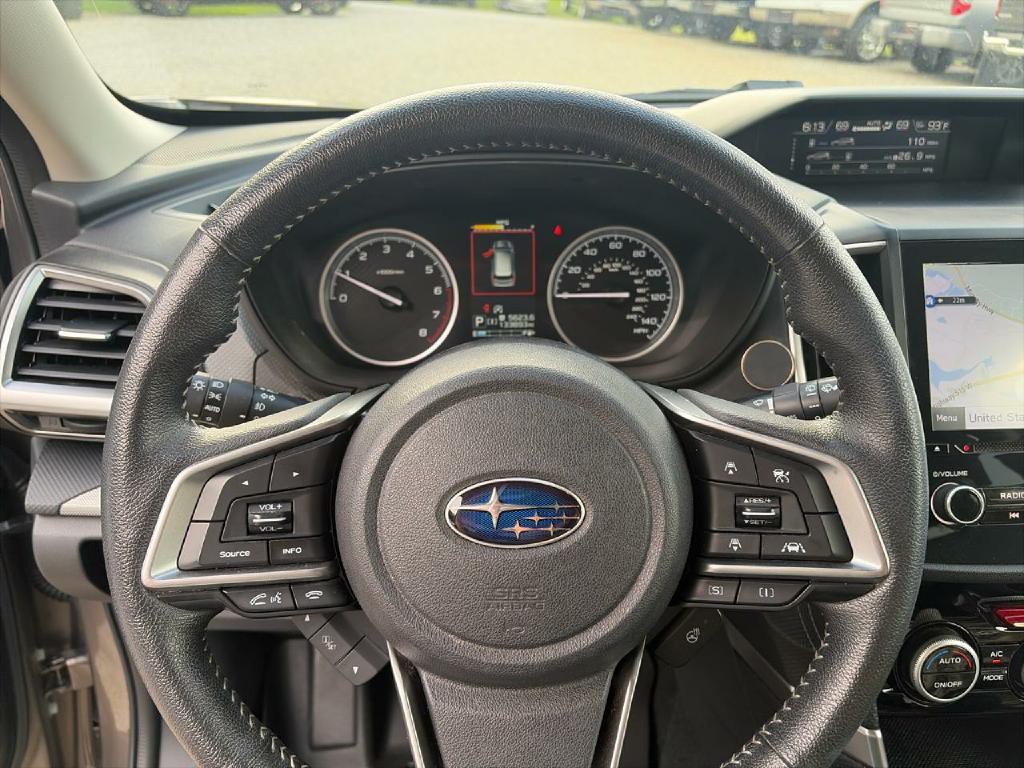 2019 Subaru Forester Image 13