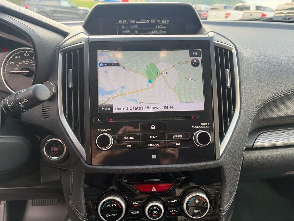 2019 Subaru Forester Image 14