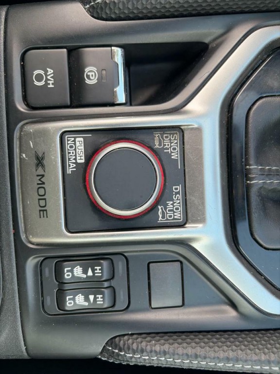 2019 Subaru Forester Image 15