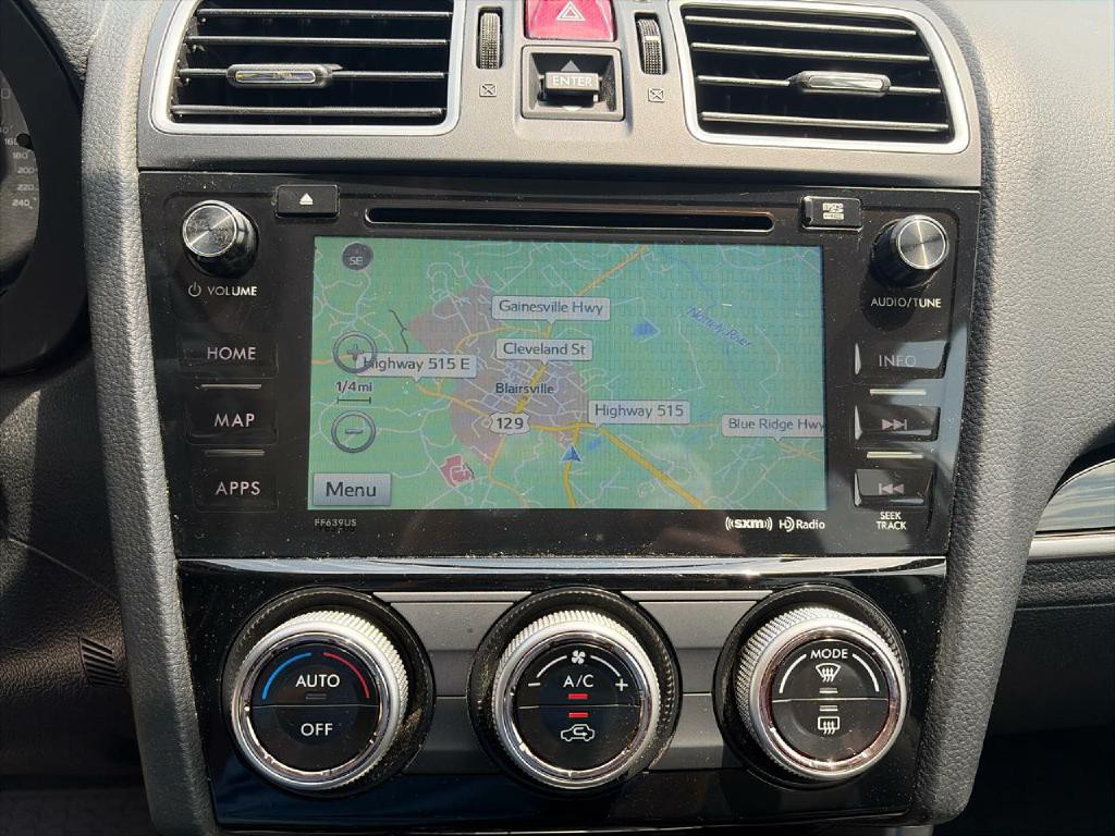 2018 Subaru Forester Image 18