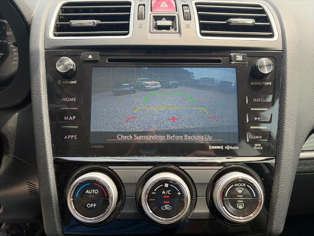 2018 Subaru Forester Image 19