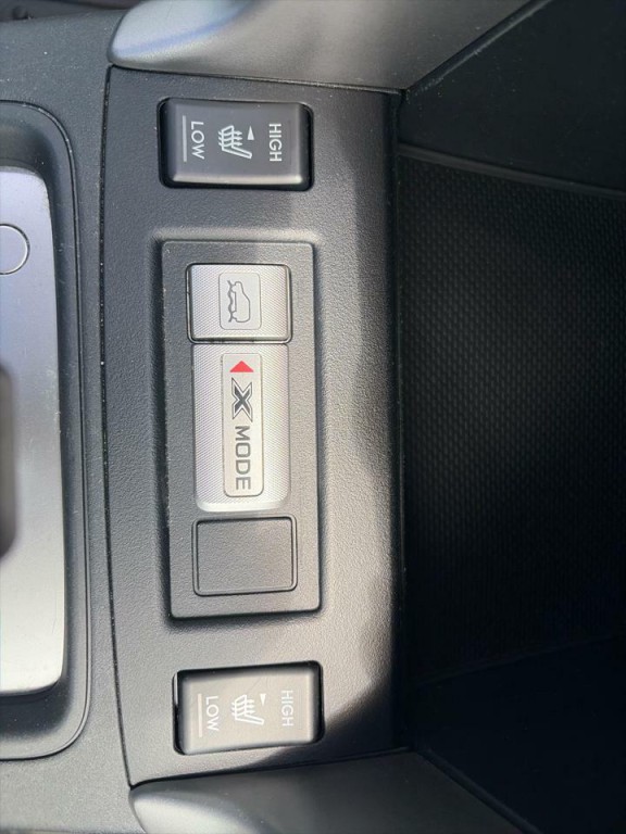 2018 Subaru Forester Image 20