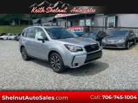 Image for 2017 Subaru Forester 2.0XT Touring ID: 7596411