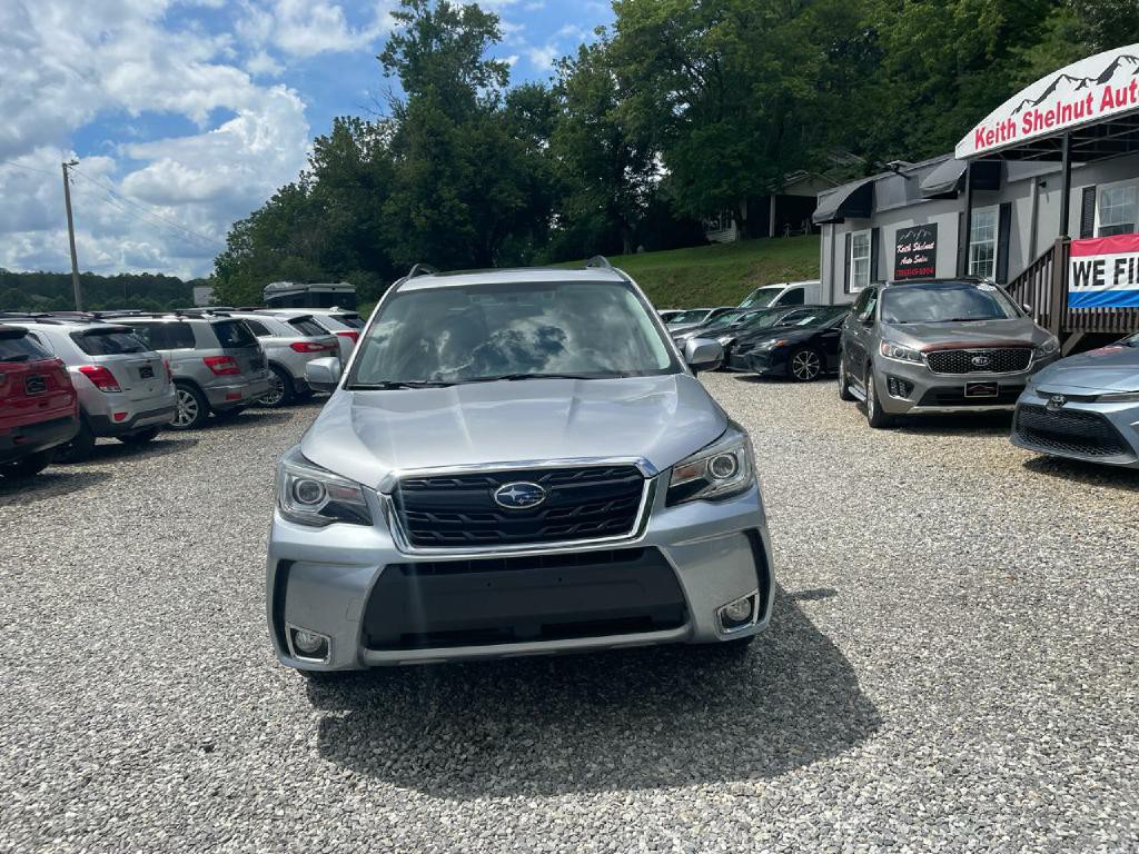 2017 Subaru Forester Image 2