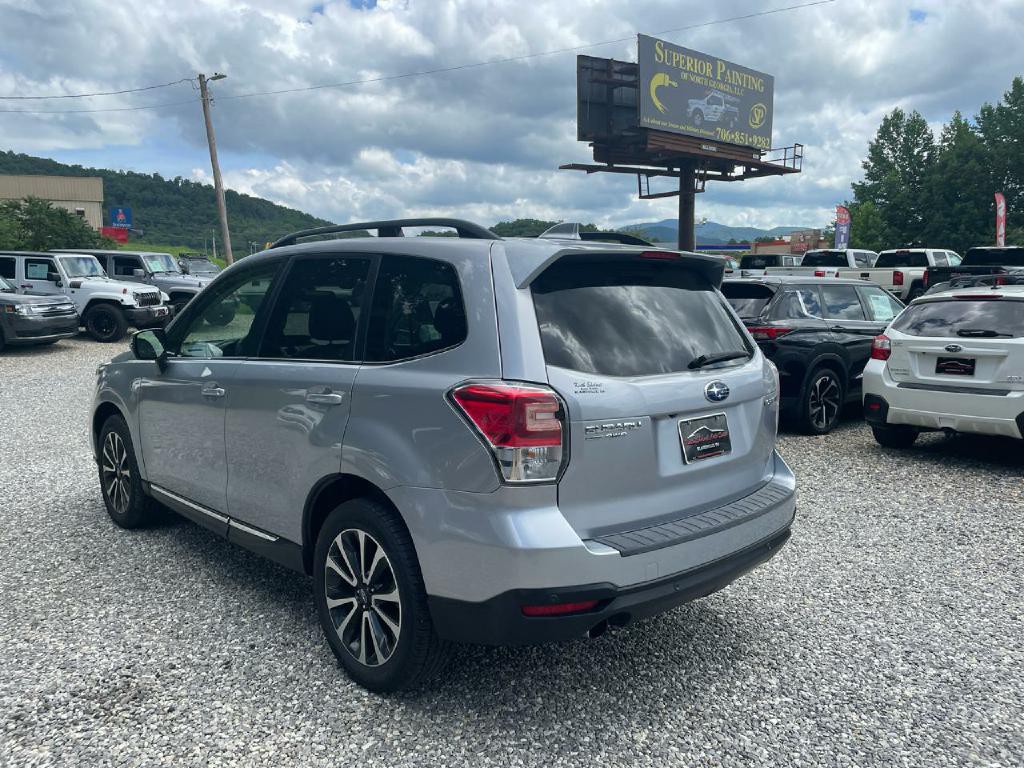 2017 Subaru Forester Image 5