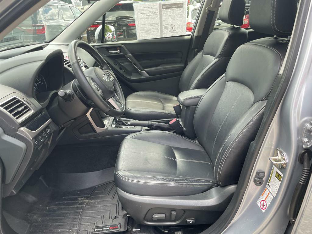 2017 Subaru Forester Image 23