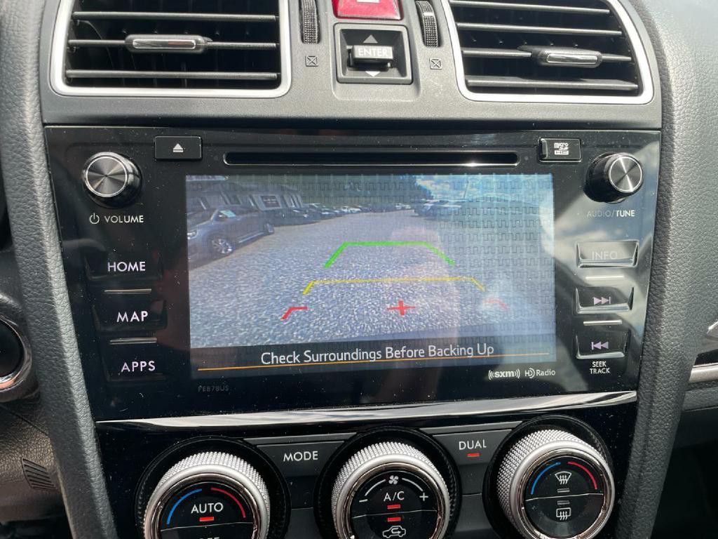 2017 Subaru Forester Image 28
