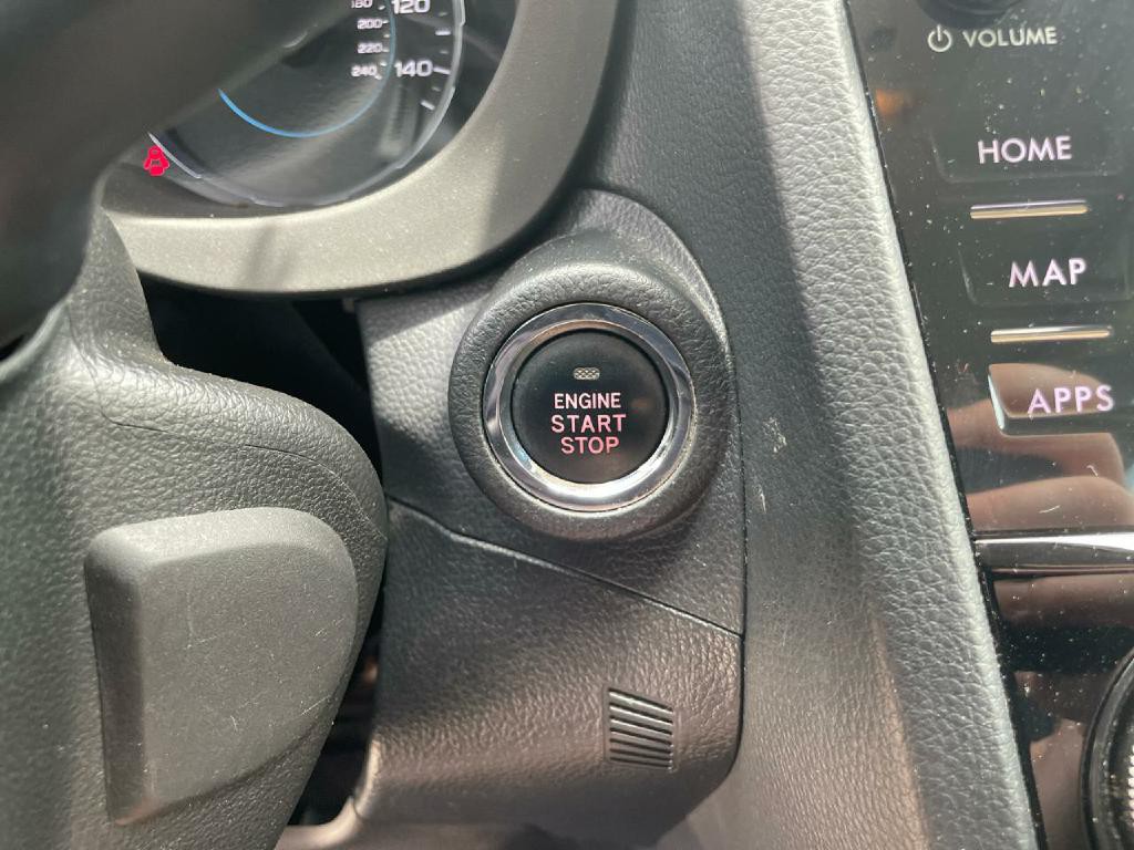 2017 Subaru Forester Image 29