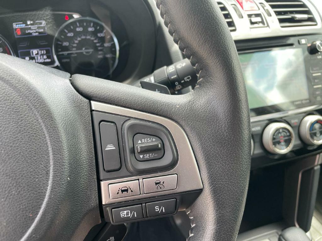 2017 Subaru Forester Image 30