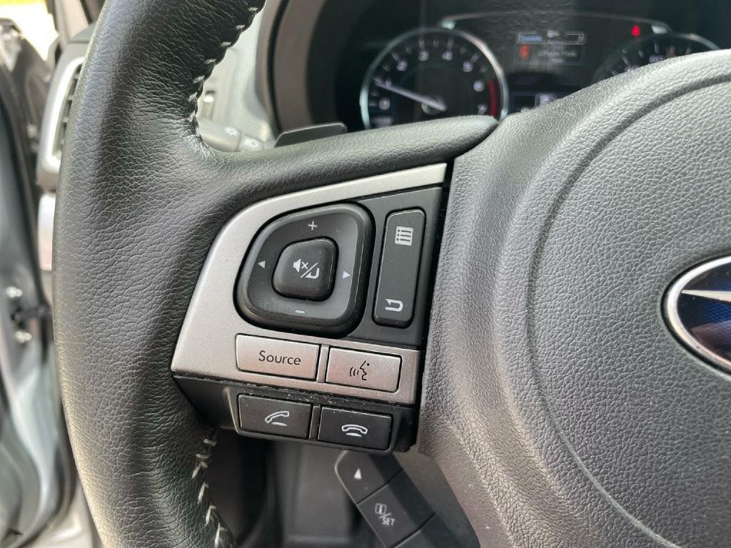 2017 Subaru Forester Image 31