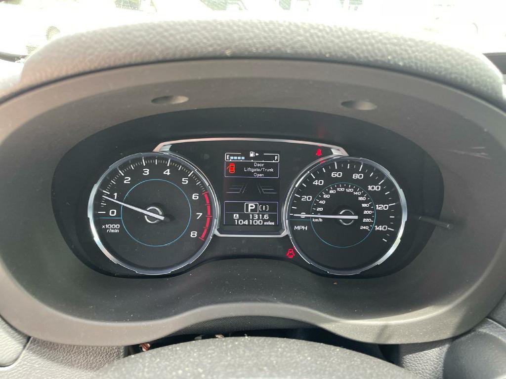 2017 Subaru Forester Image 32
