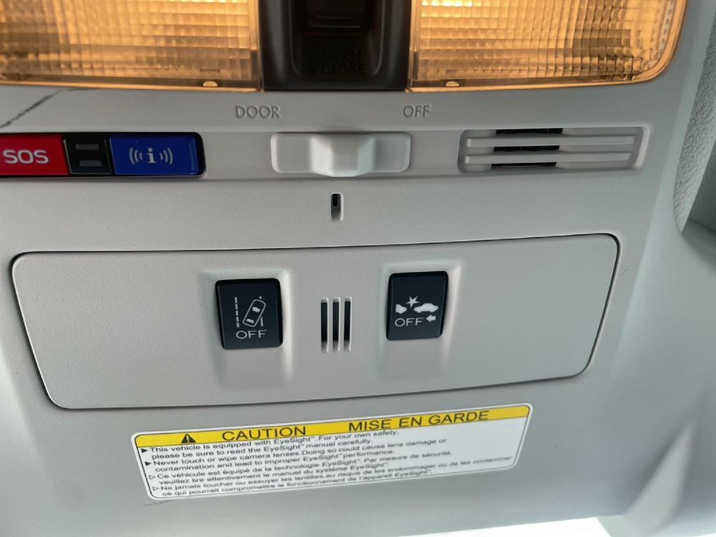 2017 Subaru Forester Image 35
