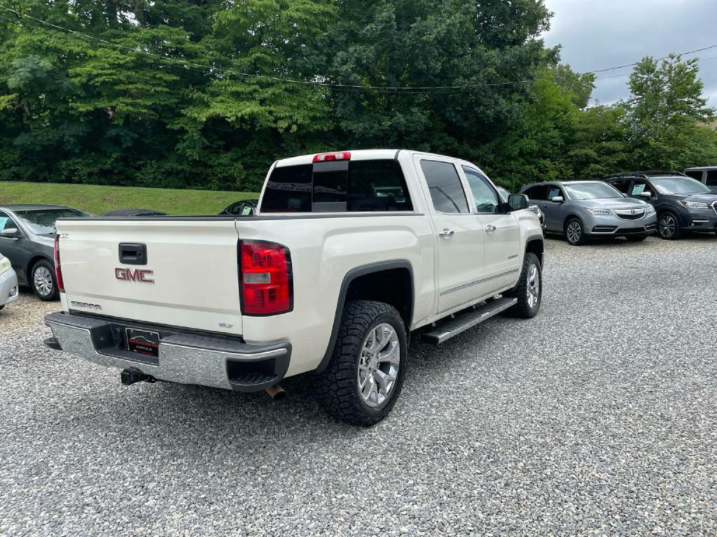 2014 GMC Sierra 1500 Image 6