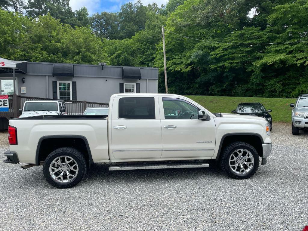 2014 GMC Sierra 1500 Image 7