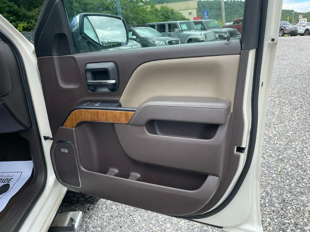 2014 GMC Sierra 1500 Image 8