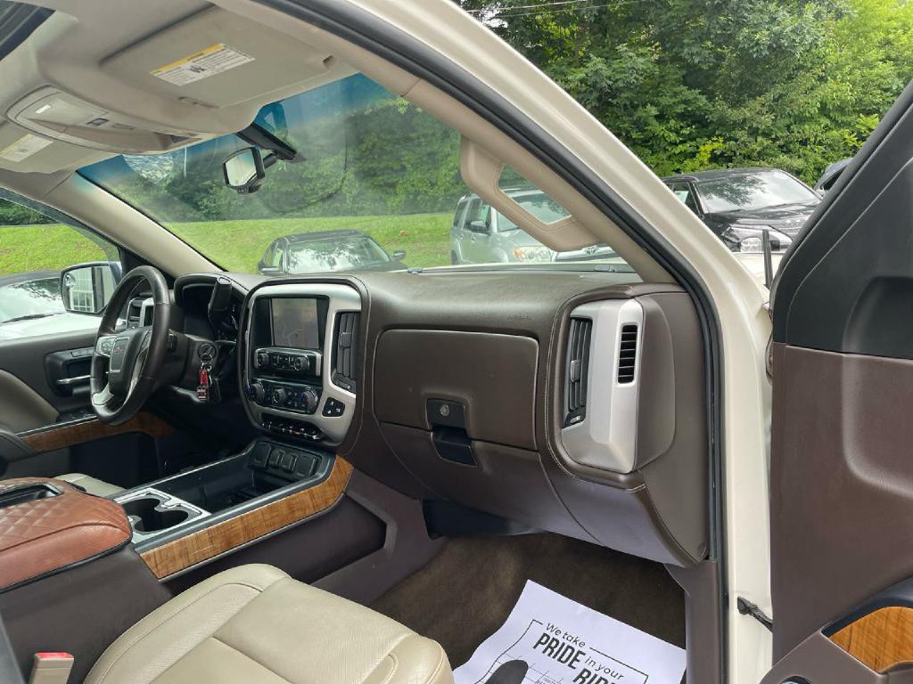 2014 GMC Sierra 1500 Image 9