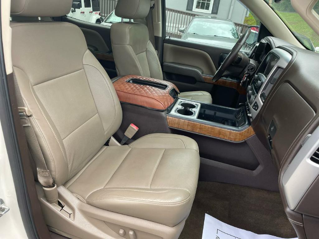 2014 GMC Sierra 1500 Image 10