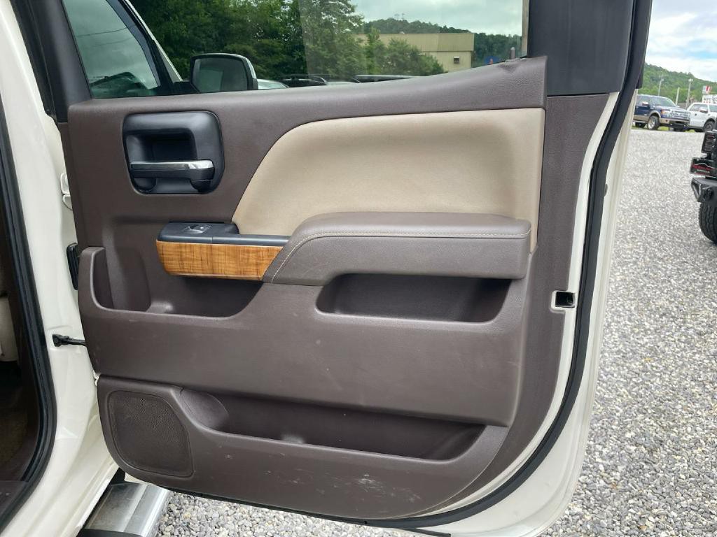 2014 GMC Sierra 1500 Image 11