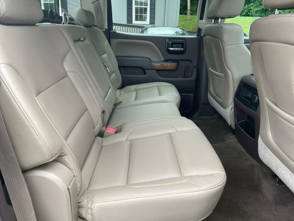 2014 GMC Sierra 1500 Image 12