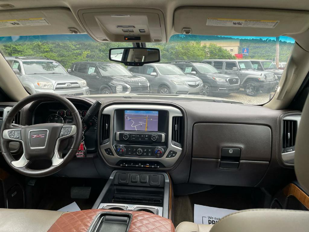 2014 GMC Sierra 1500 Image 13