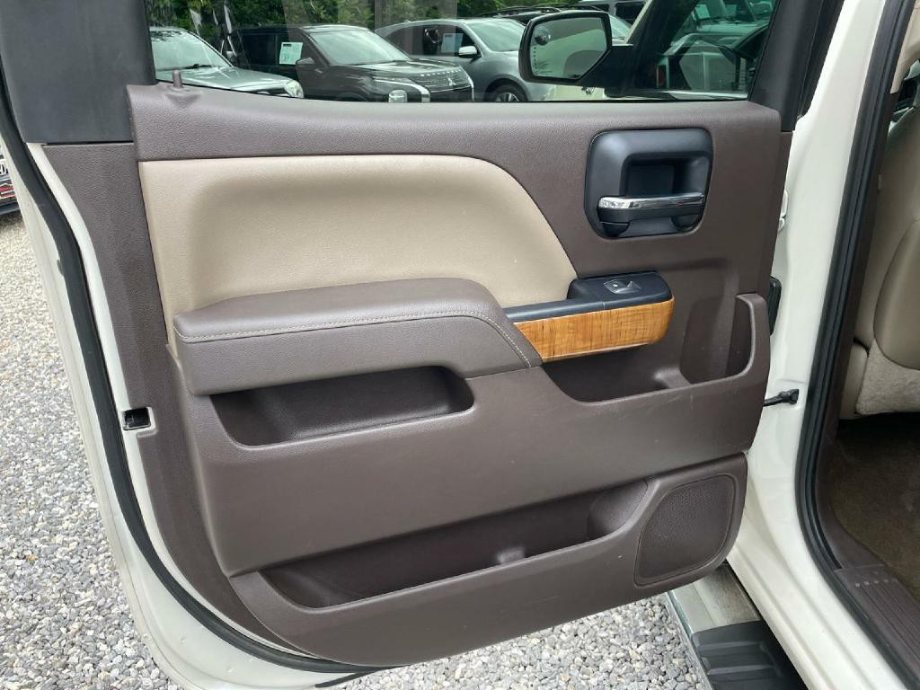 2014 GMC Sierra 1500 Image 15
