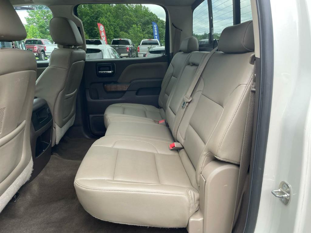 2014 GMC Sierra 1500 Image 16