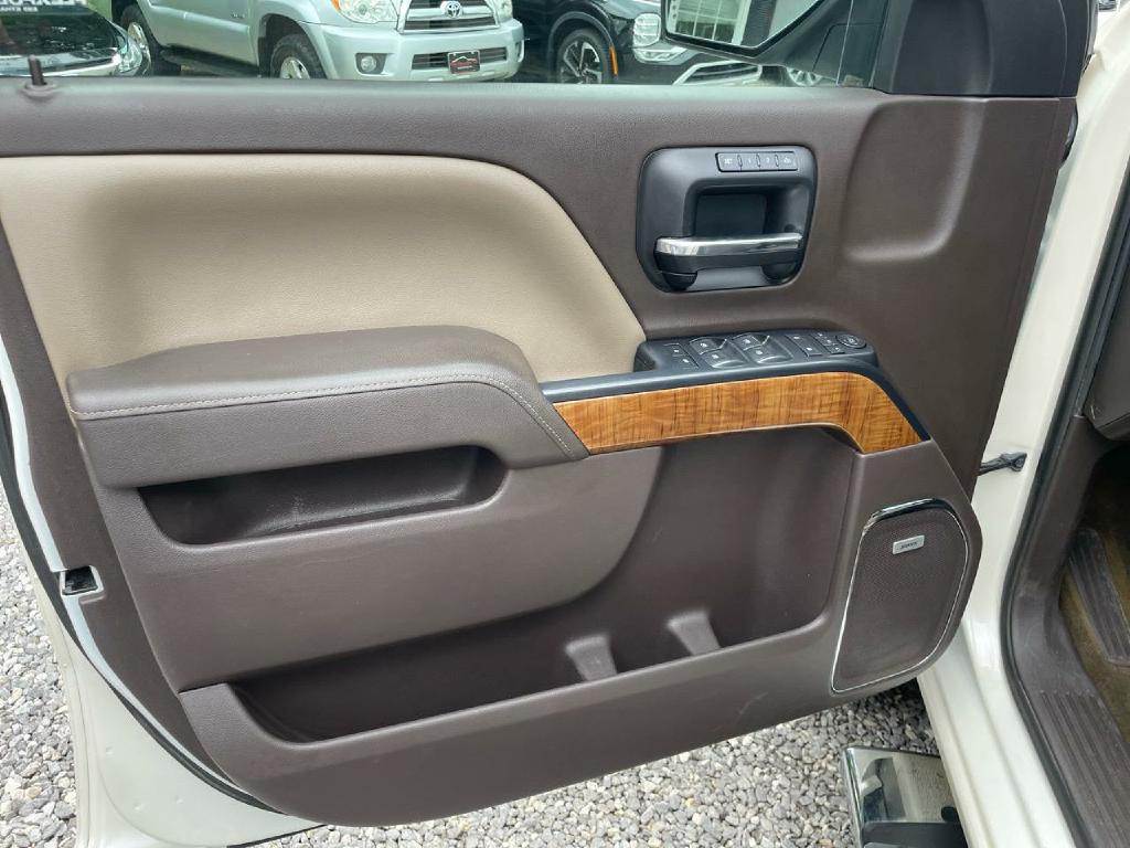 2014 GMC Sierra 1500 Image 17