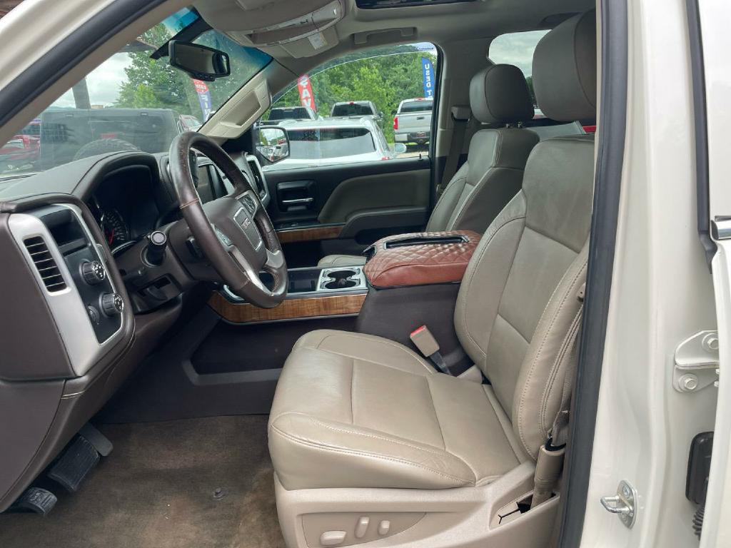 2014 GMC Sierra 1500 Image 18