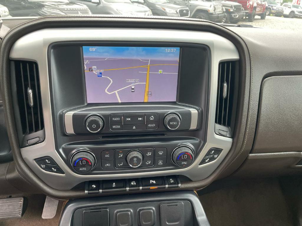 2014 GMC Sierra 1500 Image 20