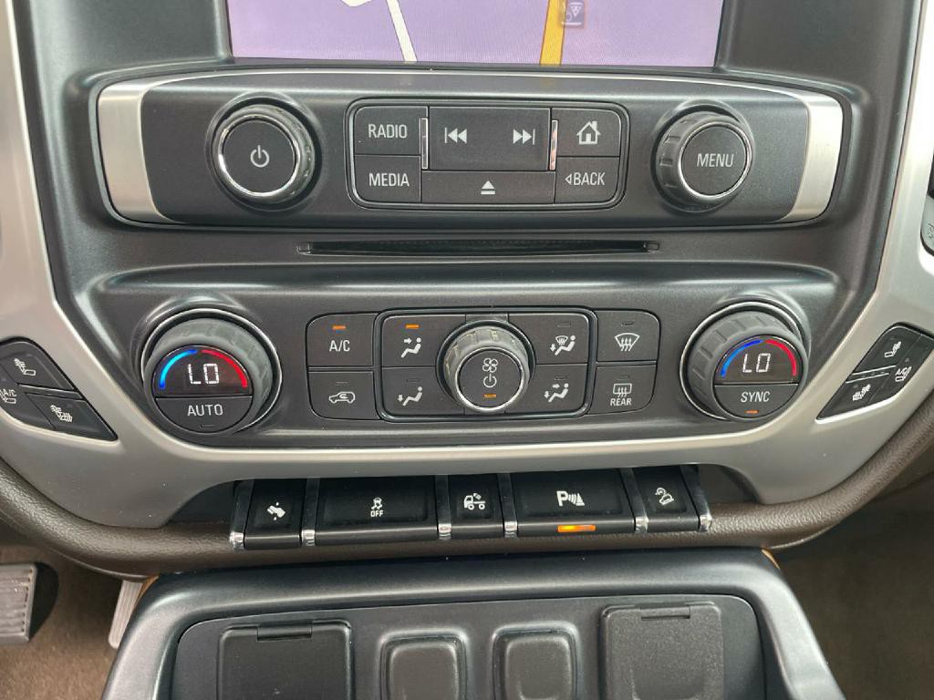 2014 GMC Sierra 1500 Image 21