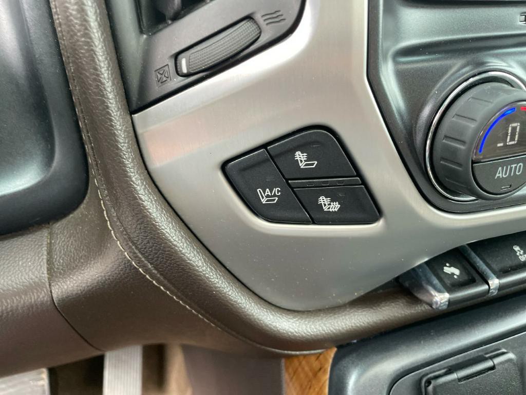 2014 GMC Sierra 1500 Image 22