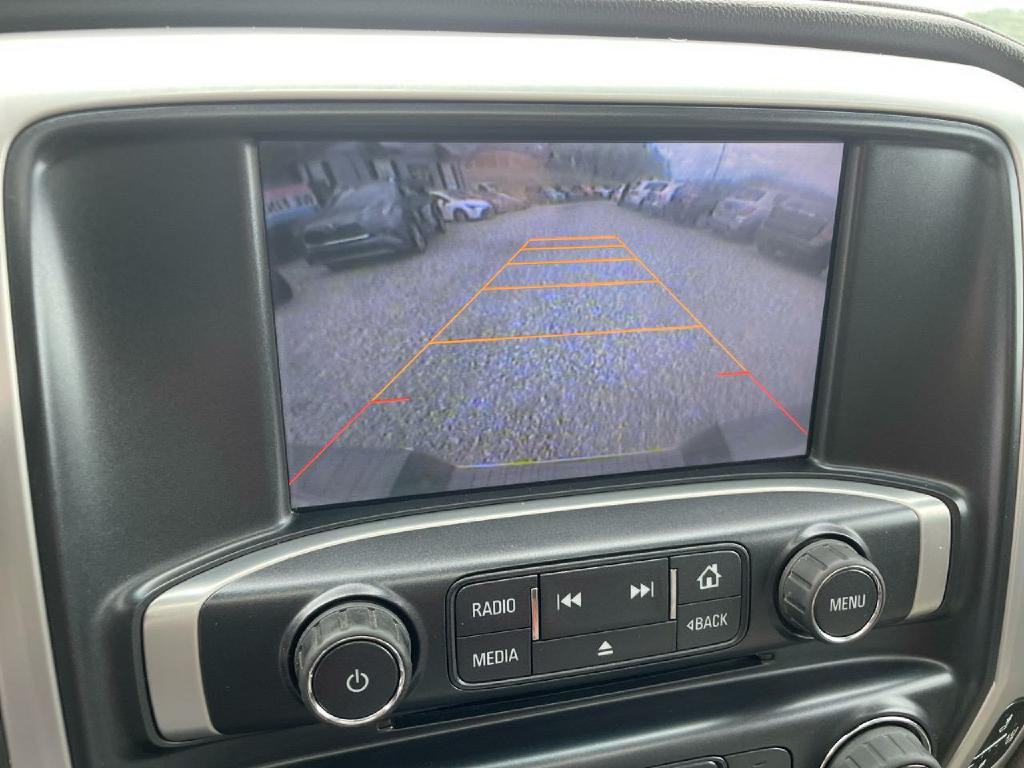 2014 GMC Sierra 1500 Image 23