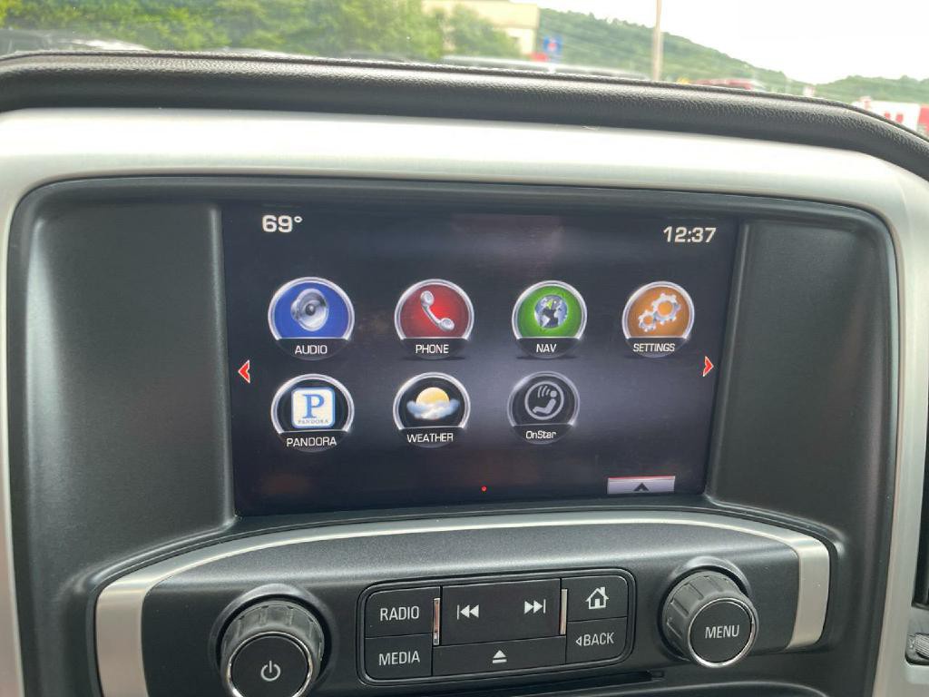 2014 GMC Sierra 1500 Image 24