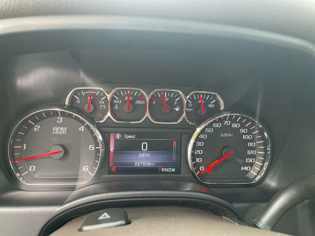 2014 GMC Sierra 1500 Image 28