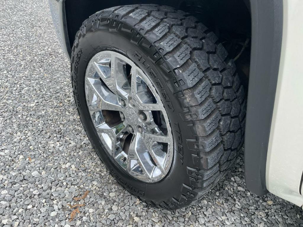 2014 GMC Sierra 1500 Image 31
