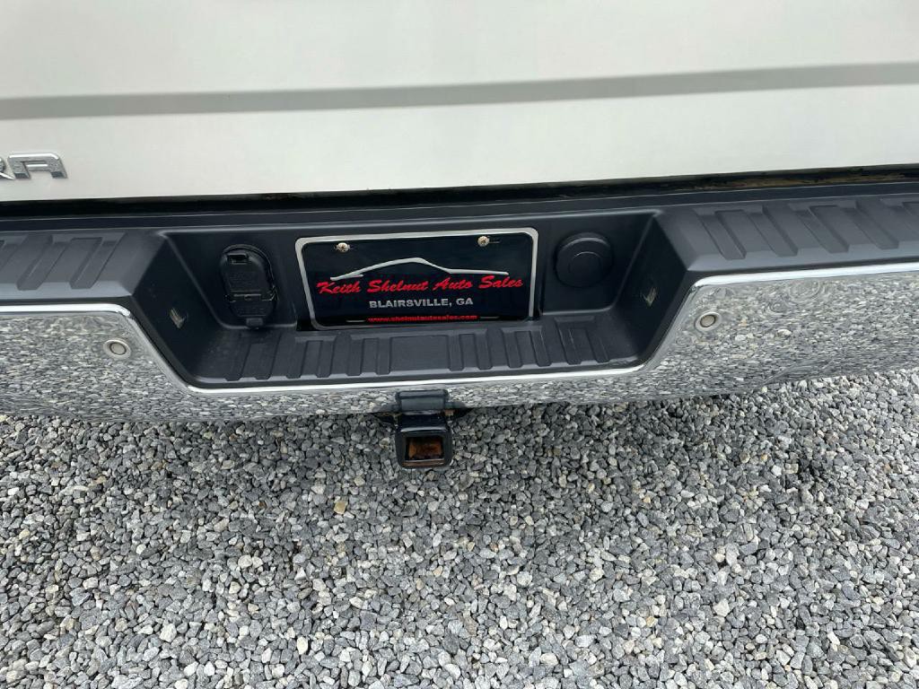 2014 GMC Sierra 1500 Image 33