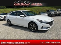 Image for 2023 Hyundai Elantra Limited DCT ID: 7618587